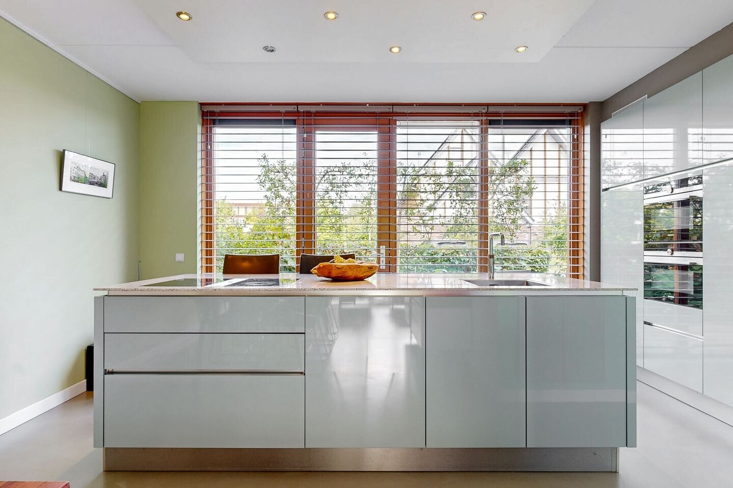 Tussenwoning te koop: Rodenbergsedreef 70, Driebergen-Rijsenburg