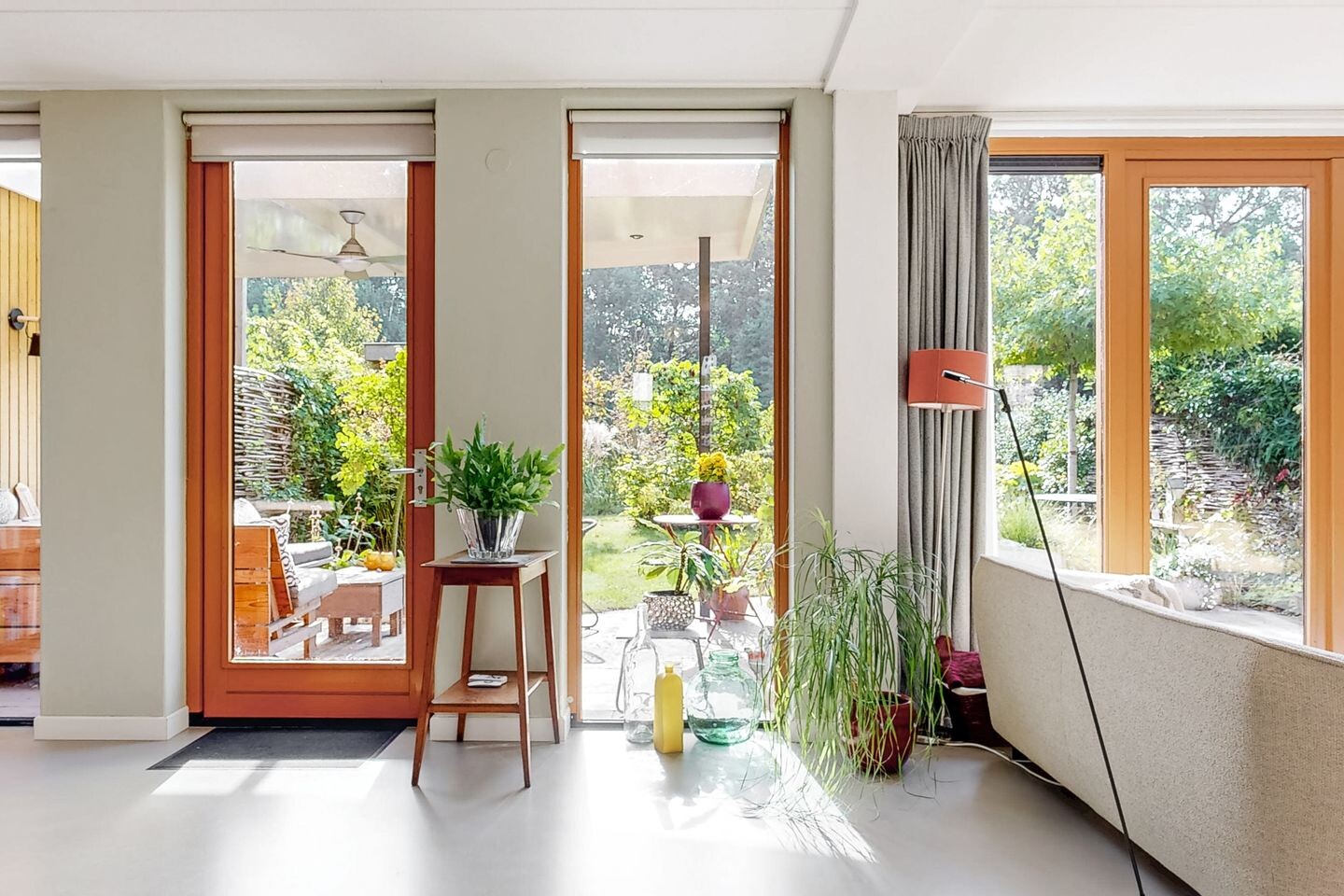 Tussenwoning te koop: Rodenbergsedreef 70, Driebergen-Rijsenburg