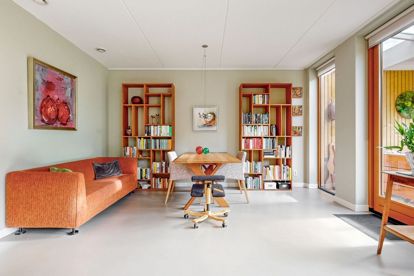Tussenwoning te koop: Rodenbergsedreef 70, Driebergen-Rijsenburg