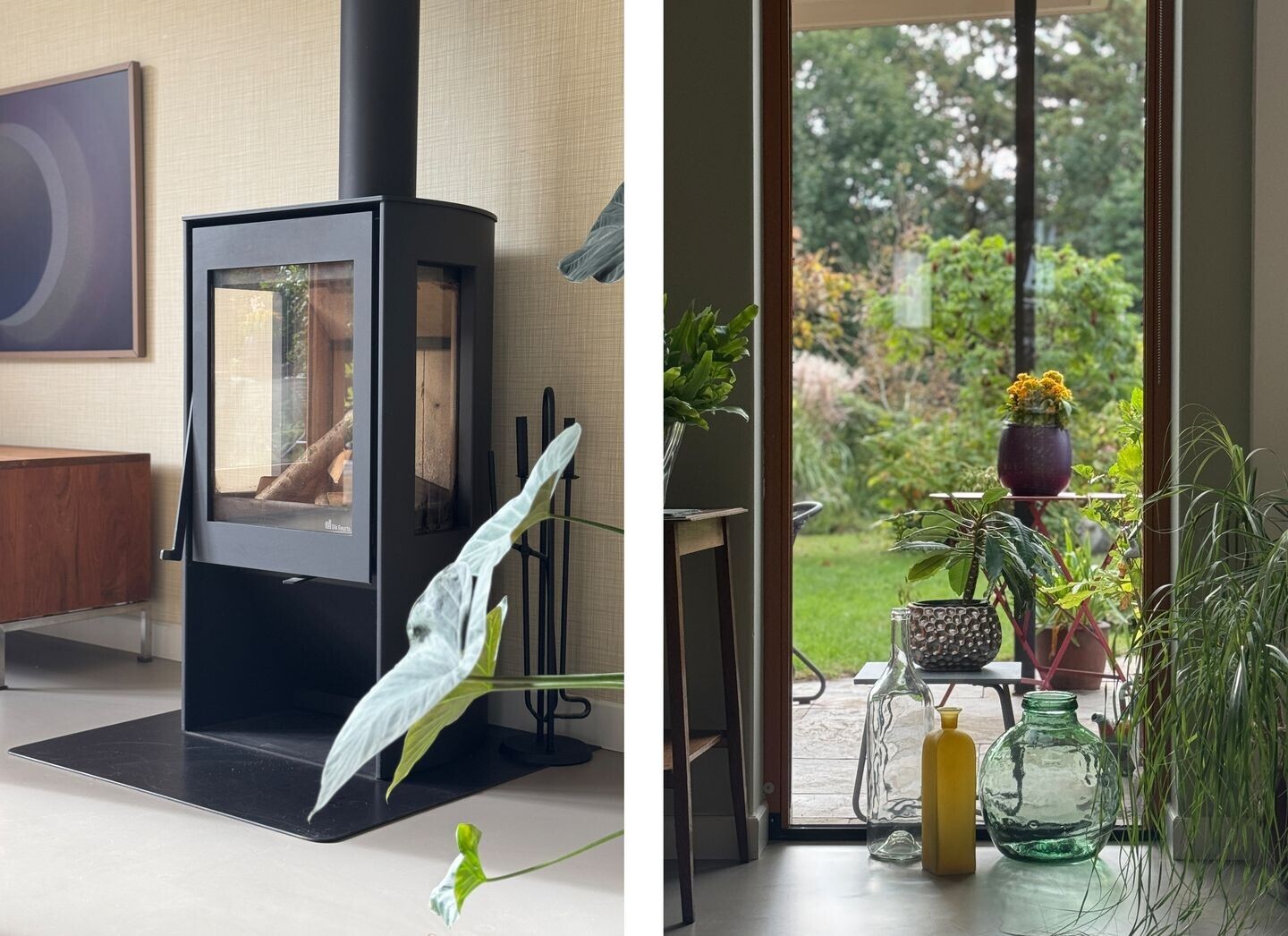 Tussenwoning te koop: Rodenbergsedreef 70, Driebergen-Rijsenburg