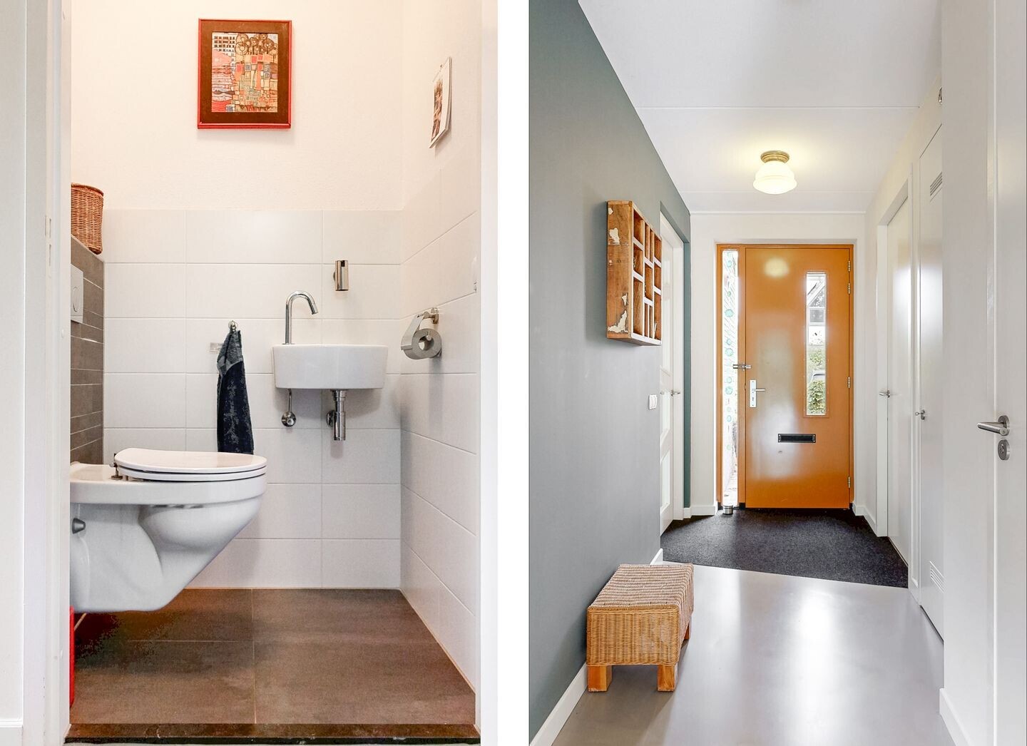 Tussenwoning te koop: Rodenbergsedreef 70, Driebergen-Rijsenburg
