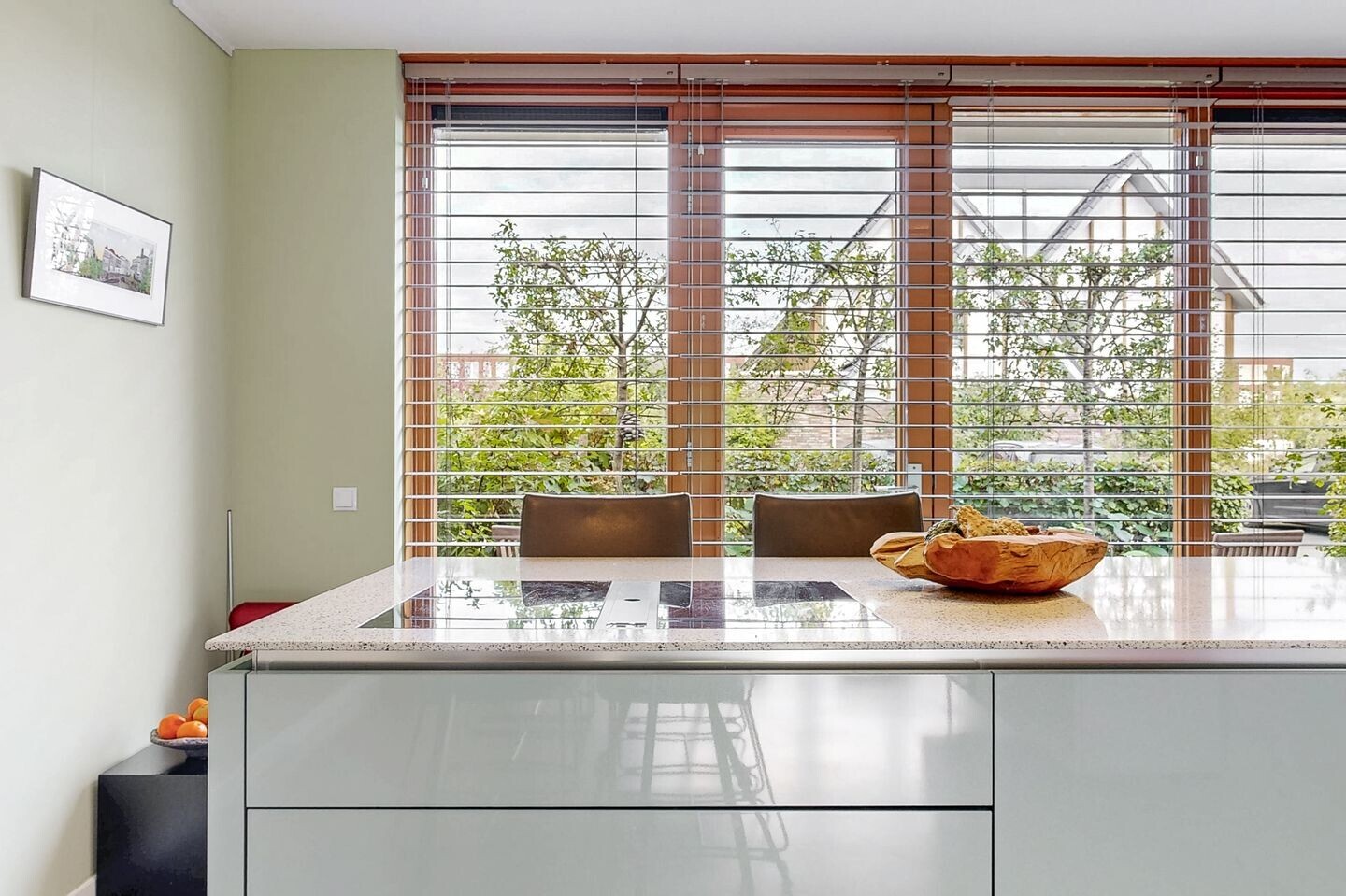Tussenwoning te koop: Rodenbergsedreef 70, Driebergen-Rijsenburg