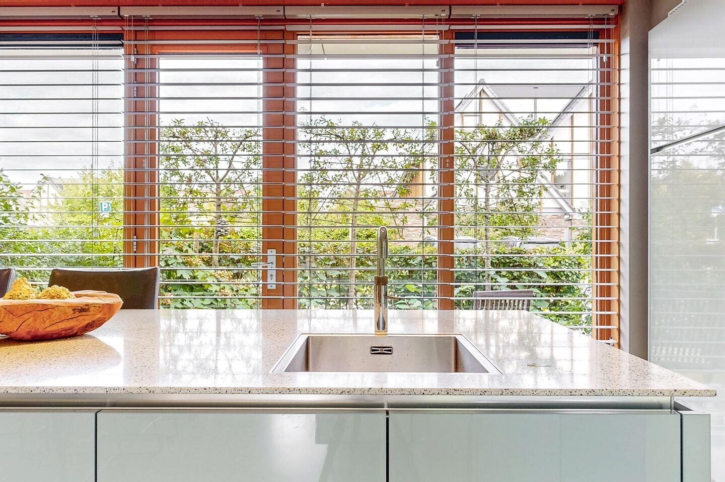 Tussenwoning te koop: Rodenbergsedreef 70, Driebergen-Rijsenburg