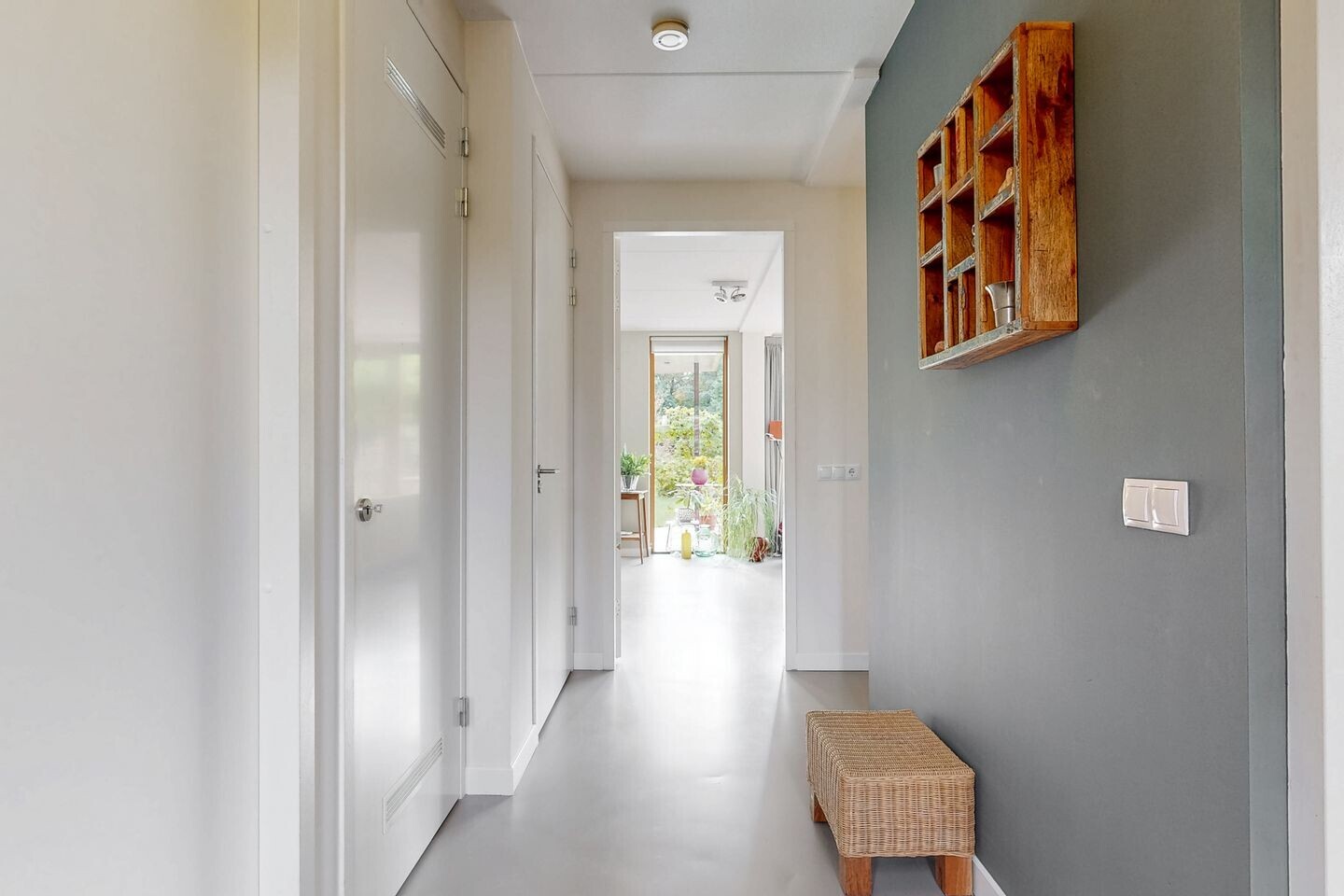 Tussenwoning te koop: Rodenbergsedreef 70, Driebergen-Rijsenburg