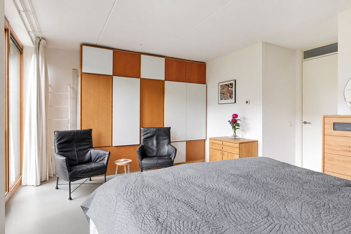 Tussenwoning te koop: Rodenbergsedreef 70, Driebergen-Rijsenburg