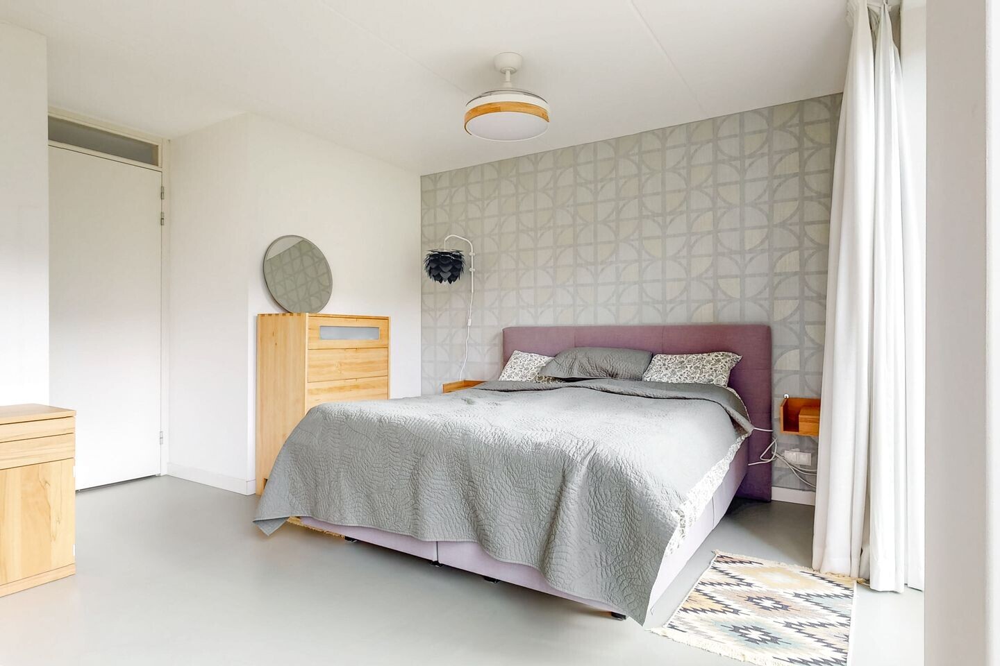 Tussenwoning te koop: Rodenbergsedreef 70, Driebergen-Rijsenburg