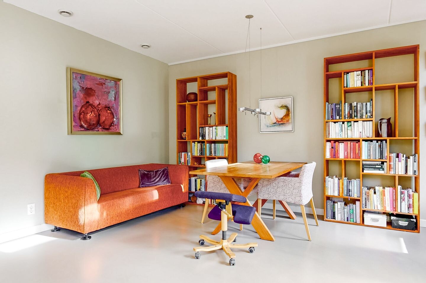 Tussenwoning te koop: Rodenbergsedreef 70, Driebergen-Rijsenburg