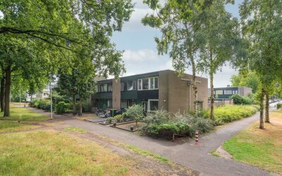 Rijsenburgselaan 61