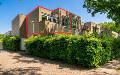 Wethouder Teselinglaan 57