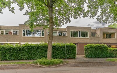 Wethouder Teselinglaan 65