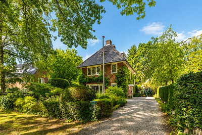 Huis te koop Sterrenboslaan 14