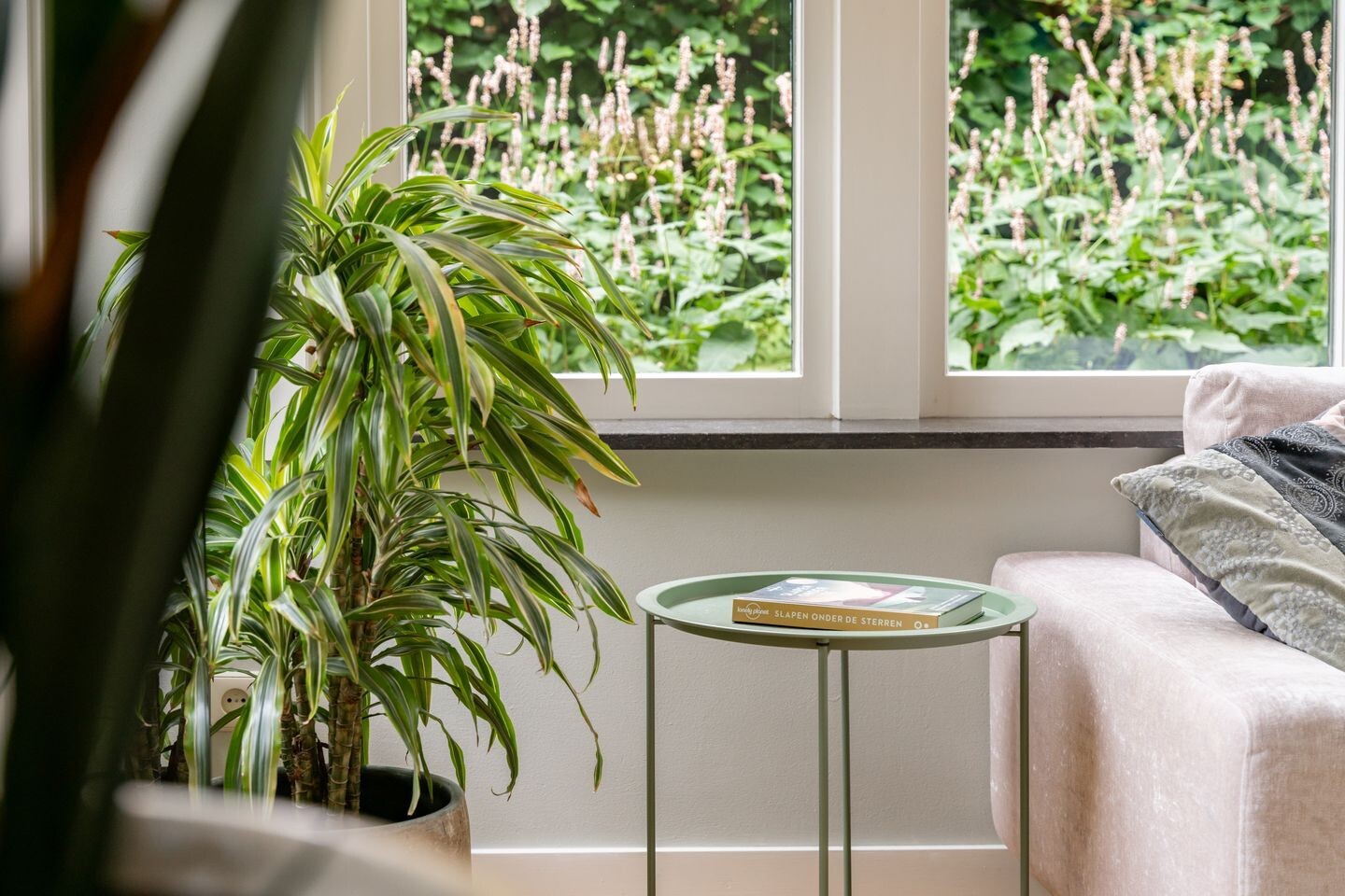 Twee-onder-één-kap te koop: Rosariumlaan 7, Driebergen-Rijsenburg