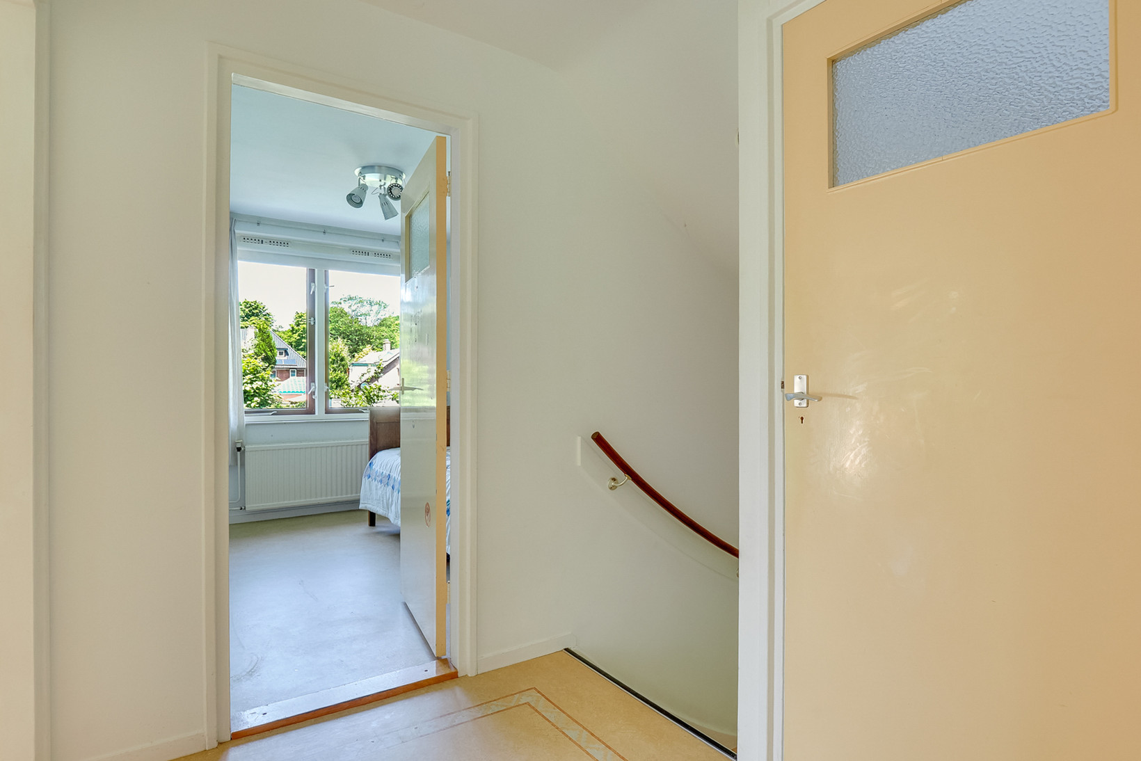 Hoekwoning te koop: Dennenhorst 22, Driebergen-Rijsenburg