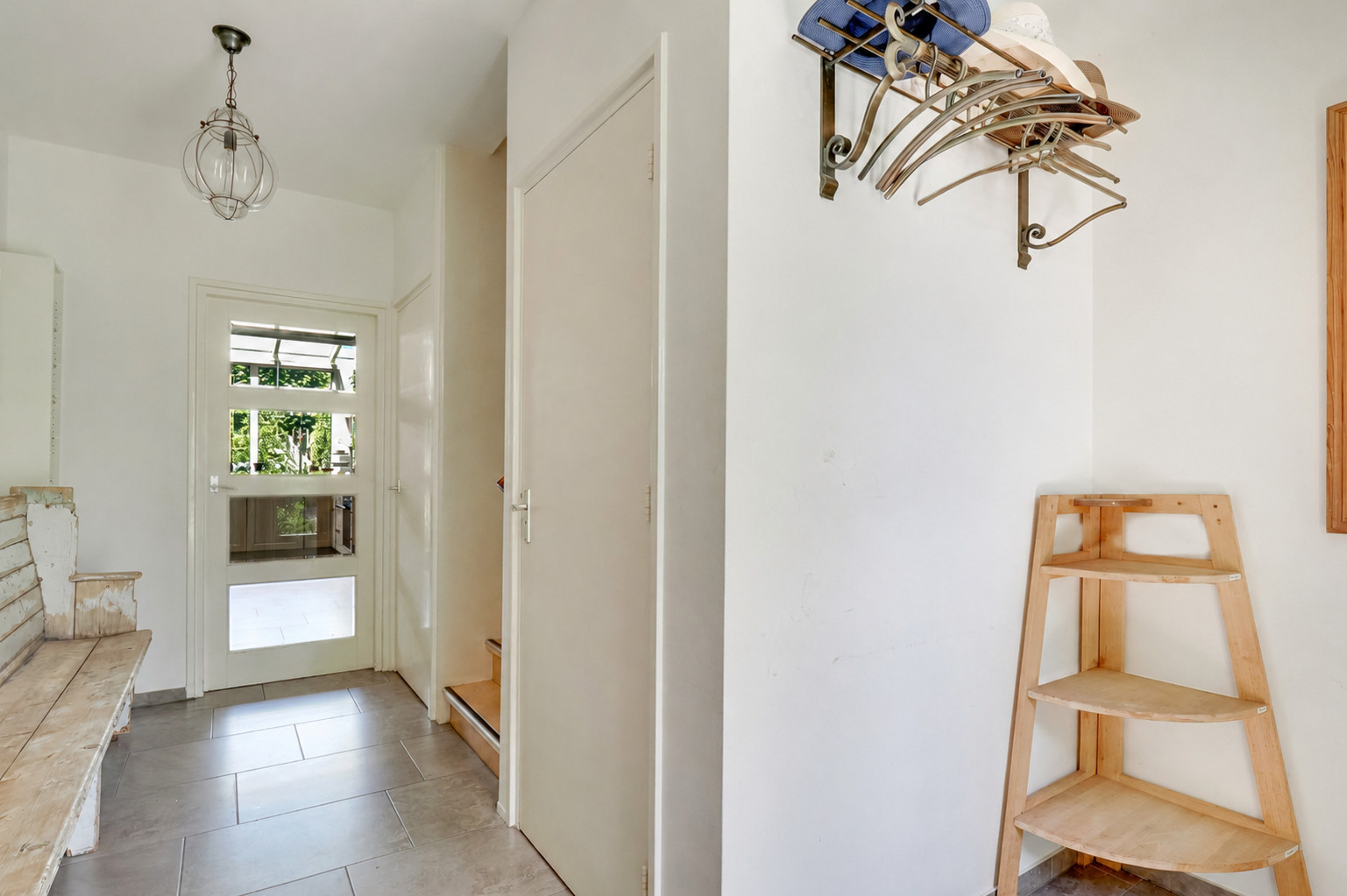Hoekwoning te koop: Dennenhorst 22, Driebergen-Rijsenburg