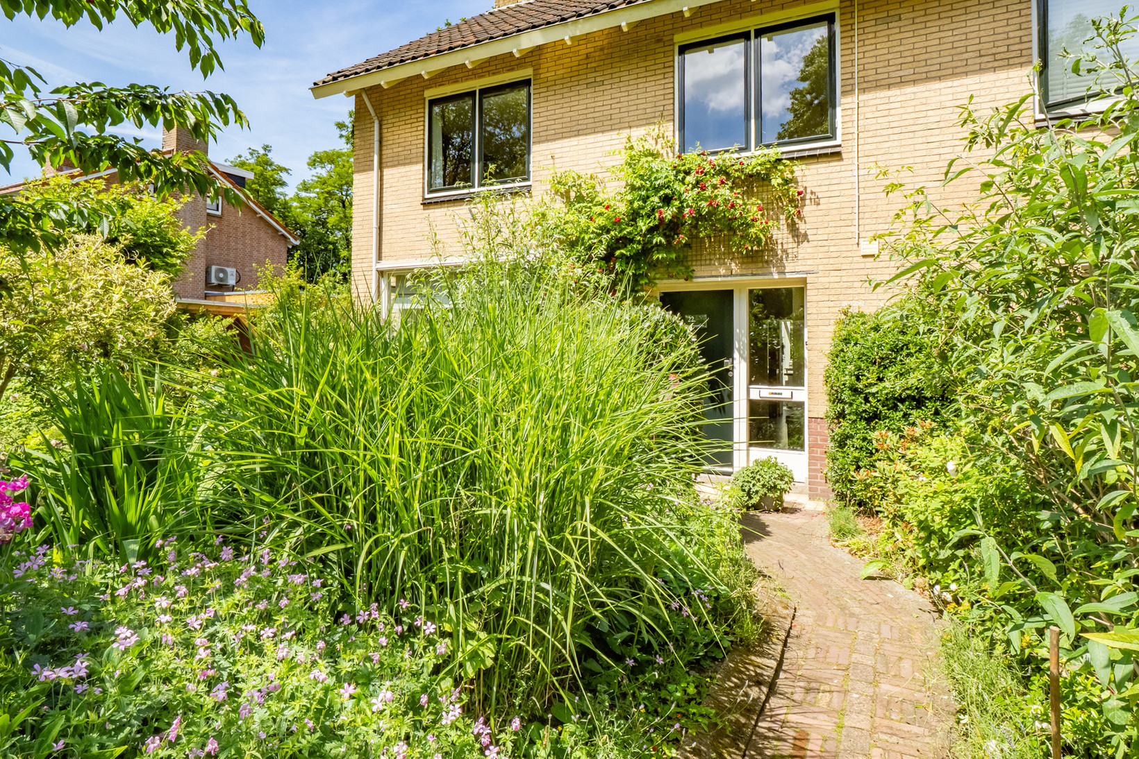 Hoekwoning te koop: Dennenhorst 22, Driebergen-Rijsenburg