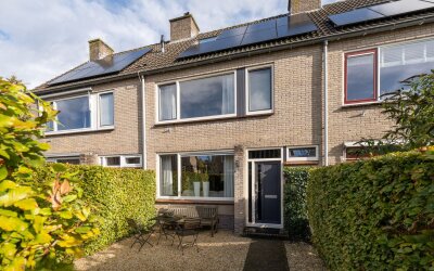 Huis te koop Schotellaan 3