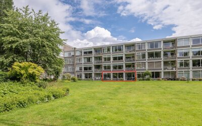 Beukenhorst 3