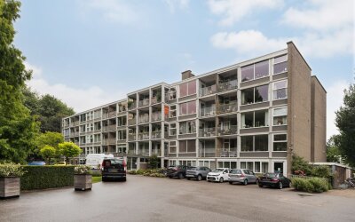 Beukenhorst 50