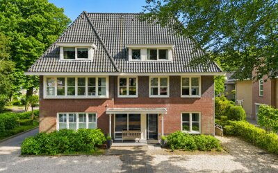 Hogesteeg 8-A