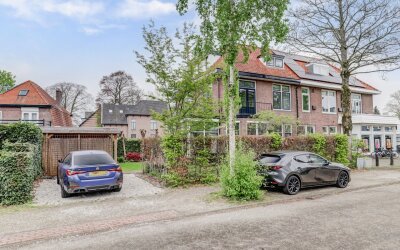 Parklaan 4
