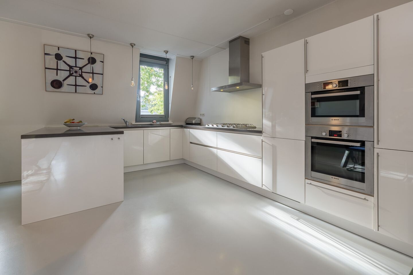 Tussenwoning te koop: Hoofdstraat 100B, Driebergen-Rijsenburg