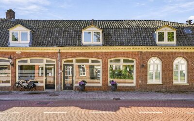 Hoofdstraat 116