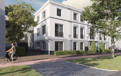 Hoofdstraat 158-M
