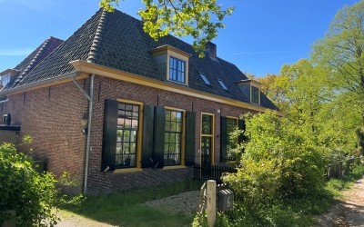 Huis te huur Sterkenburgerlaan 6