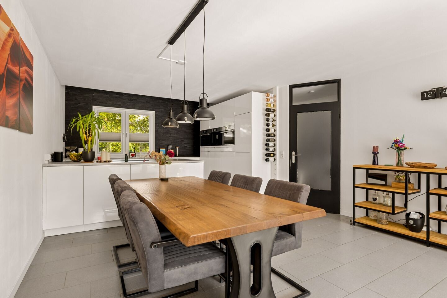 Tussenwoning te koop: Faunalaan 31, Driebergen-Rijsenburg