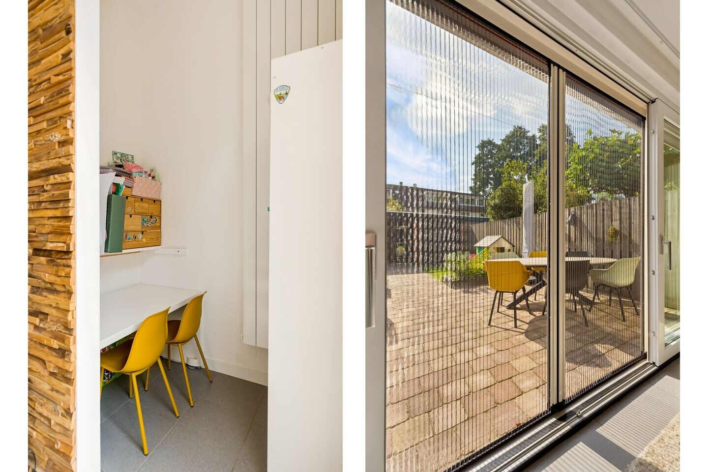 Tussenwoning te koop: Faunalaan 31, Driebergen-Rijsenburg