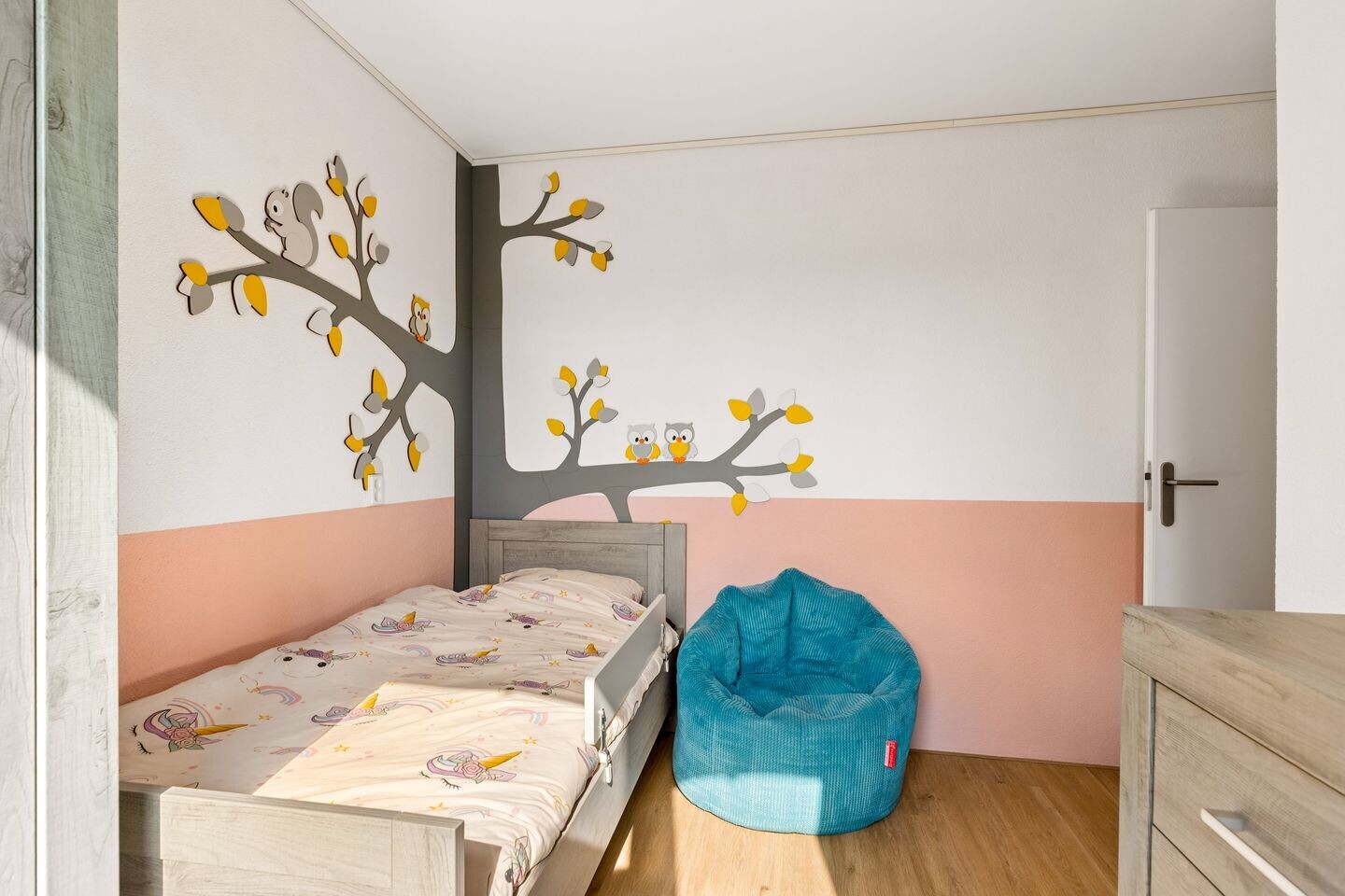 Tussenwoning te koop: Faunalaan 31, Driebergen-Rijsenburg