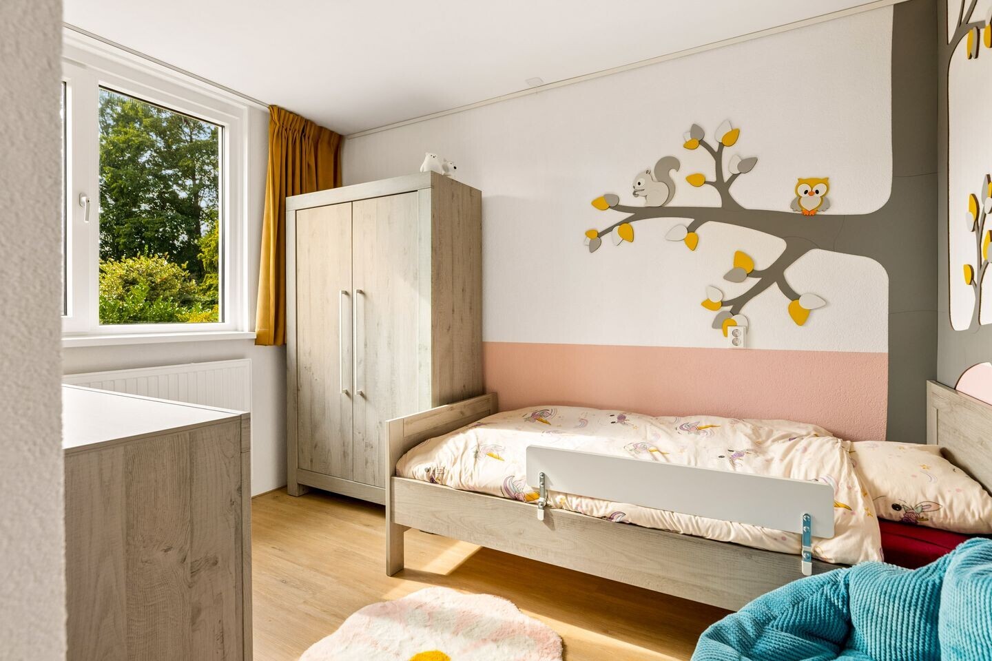 Tussenwoning te koop: Faunalaan 31, Driebergen-Rijsenburg