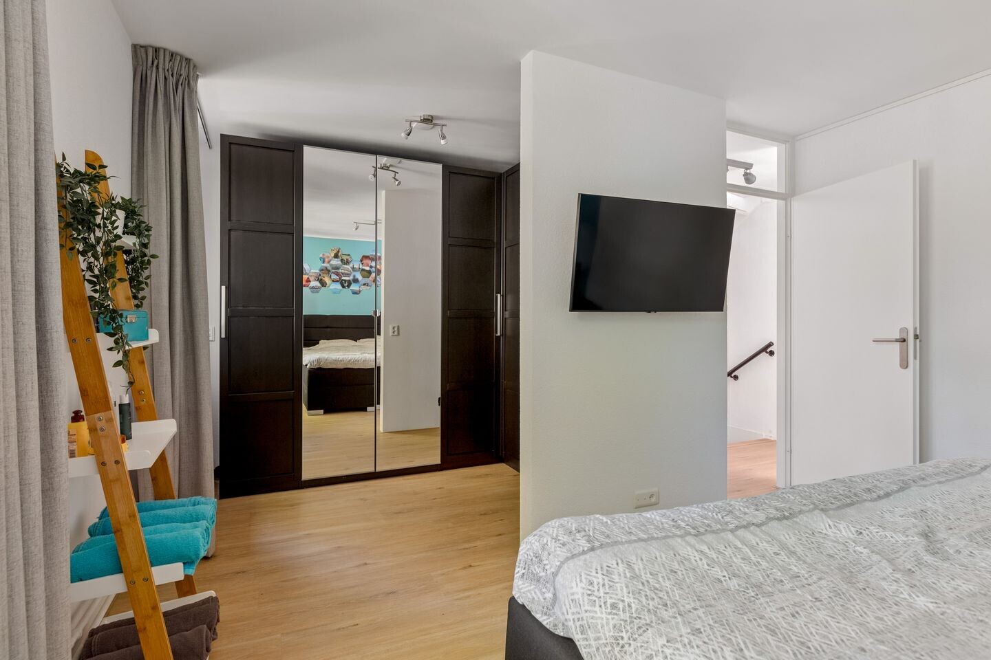 Tussenwoning te koop: Faunalaan 31, Driebergen-Rijsenburg