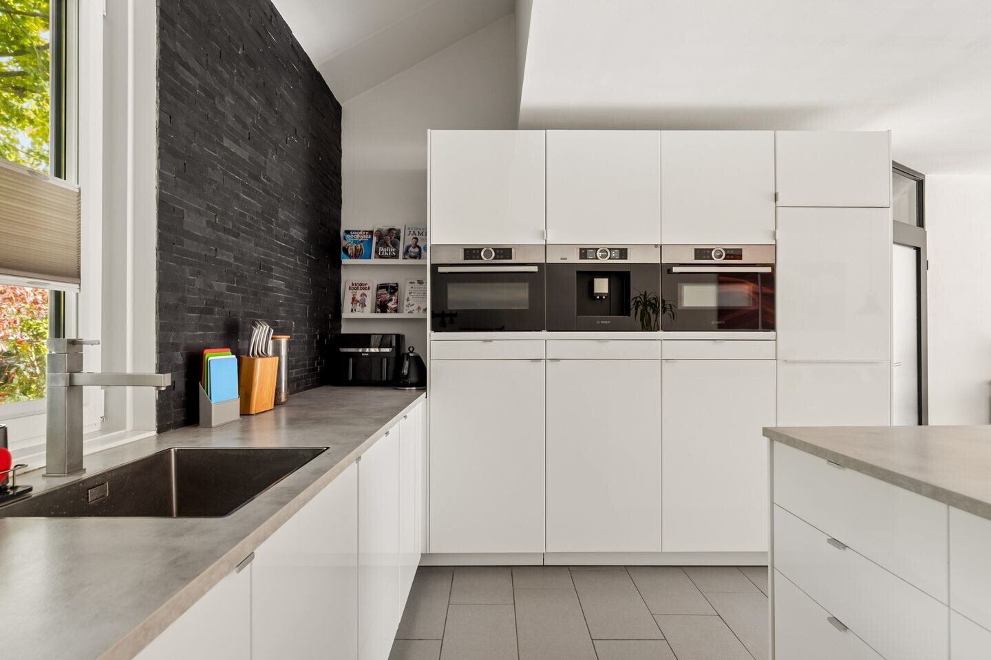 Tussenwoning te koop: Faunalaan 31, Driebergen-Rijsenburg