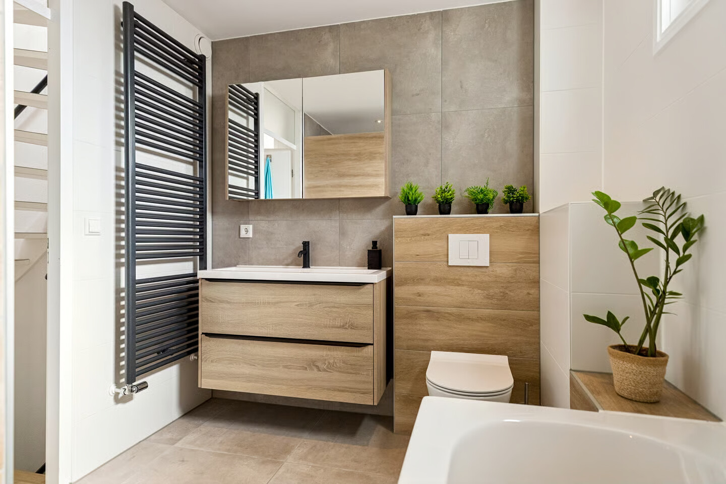 Tussenwoning te koop: Faunalaan 31, Driebergen-Rijsenburg