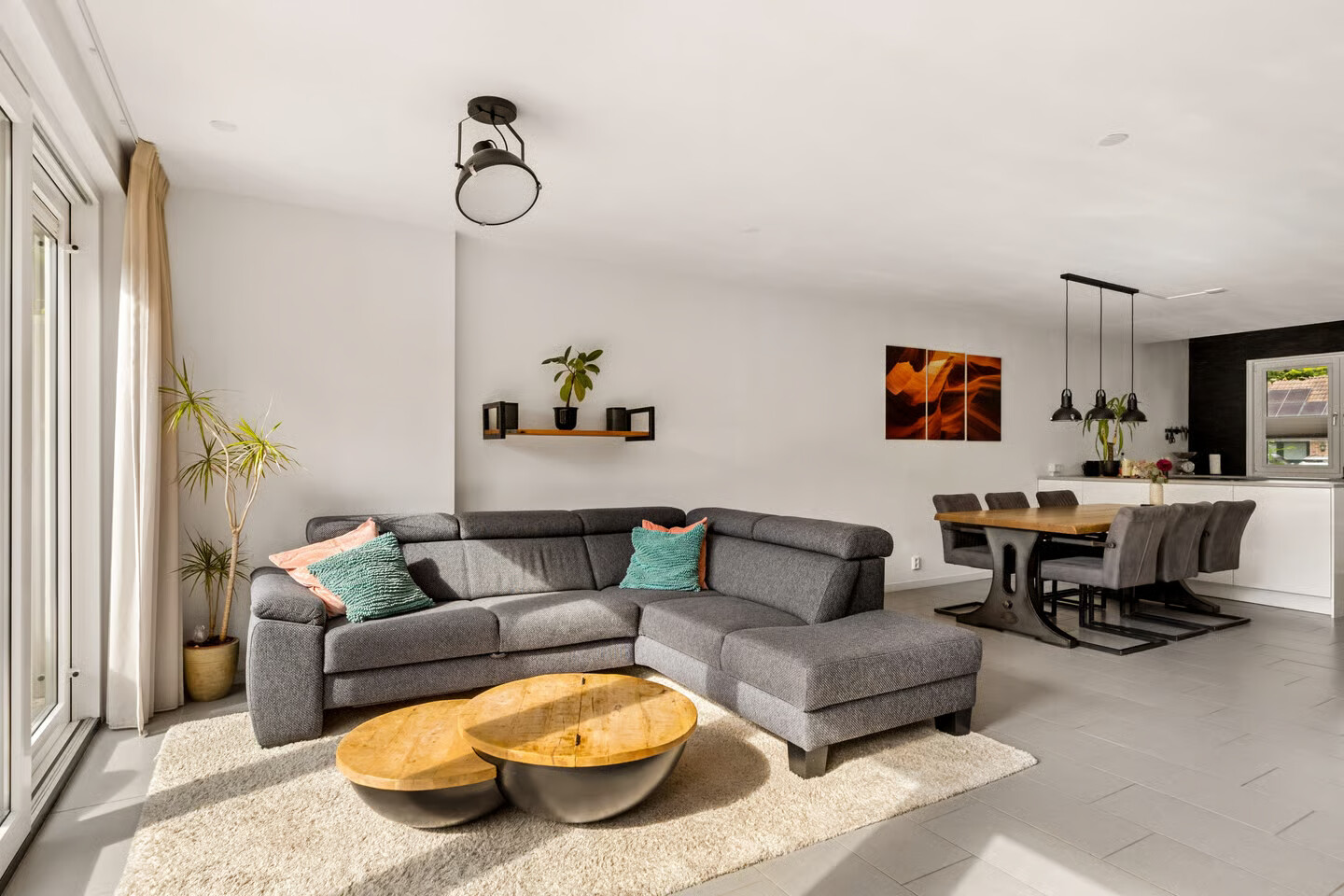Tussenwoning te koop: Faunalaan 31, Driebergen-Rijsenburg