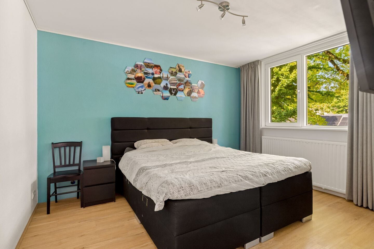 Tussenwoning te koop: Faunalaan 31, Driebergen-Rijsenburg