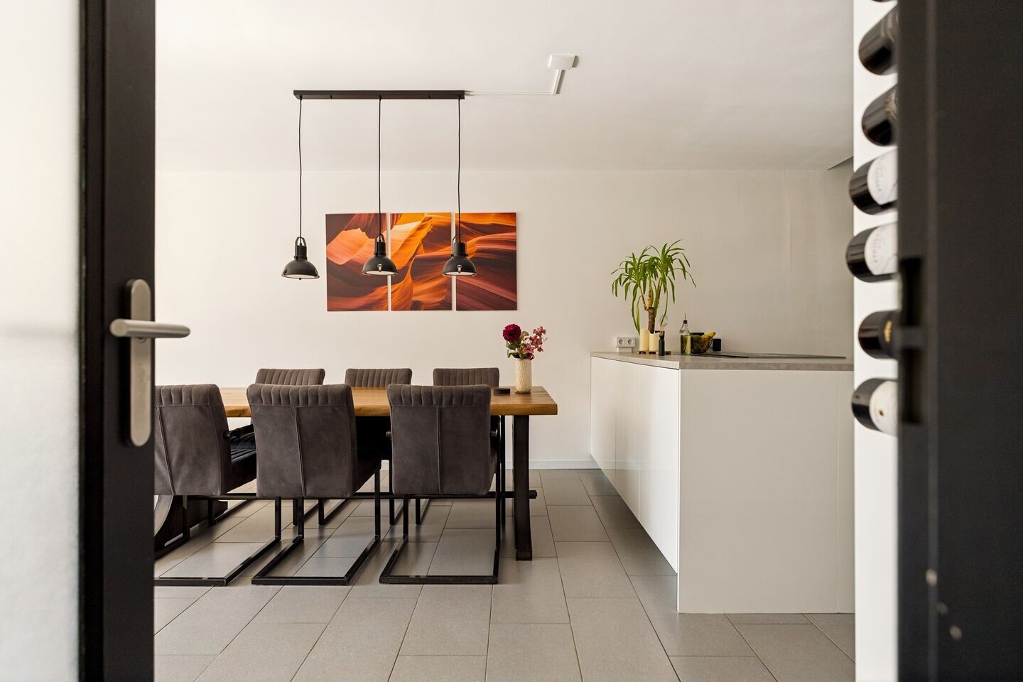 Tussenwoning te koop: Faunalaan 31, Driebergen-Rijsenburg