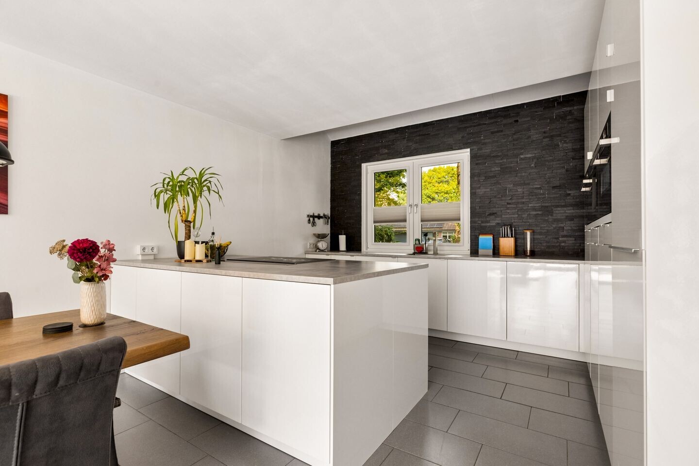 Tussenwoning te koop: Faunalaan 31, Driebergen-Rijsenburg