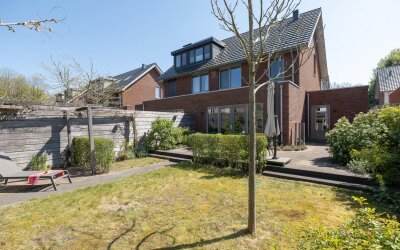 Majoor Bosshardthof 21
