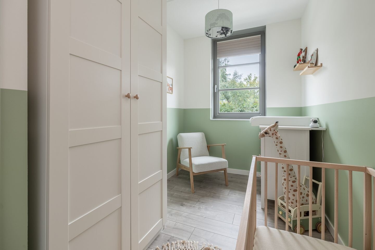 Tussenwoning te koop: Majoor Bosshardthof 39, Driebergen-Rijsenburg