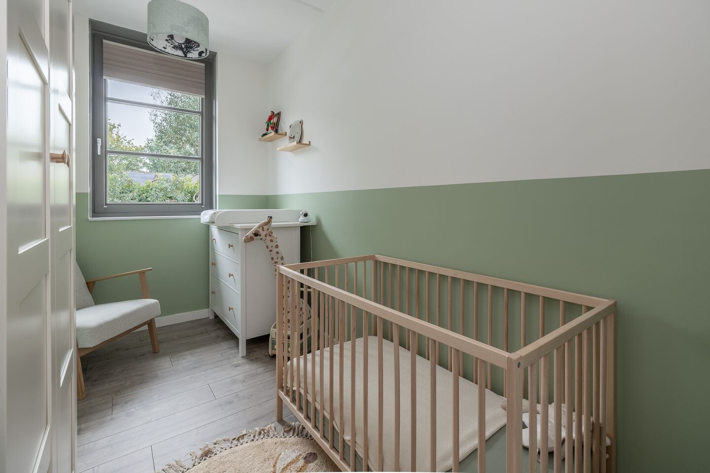 Tussenwoning te koop: Majoor Bosshardthof 39, Driebergen-Rijsenburg