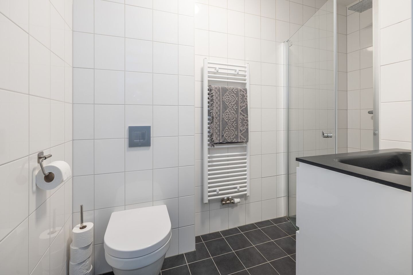 Tussenwoning te koop: Majoor Bosshardthof 39, Driebergen-Rijsenburg