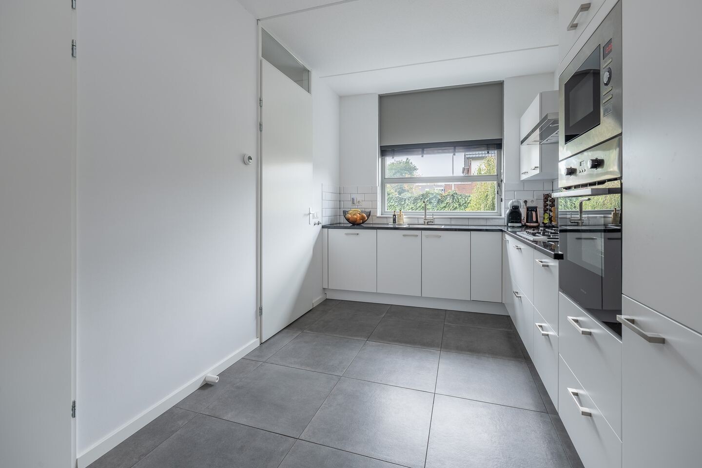 Tussenwoning te koop: Majoor Bosshardthof 39, Driebergen-Rijsenburg