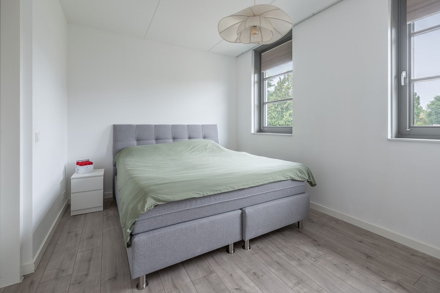 Tussenwoning te koop: Majoor Bosshardthof 39, Driebergen-Rijsenburg