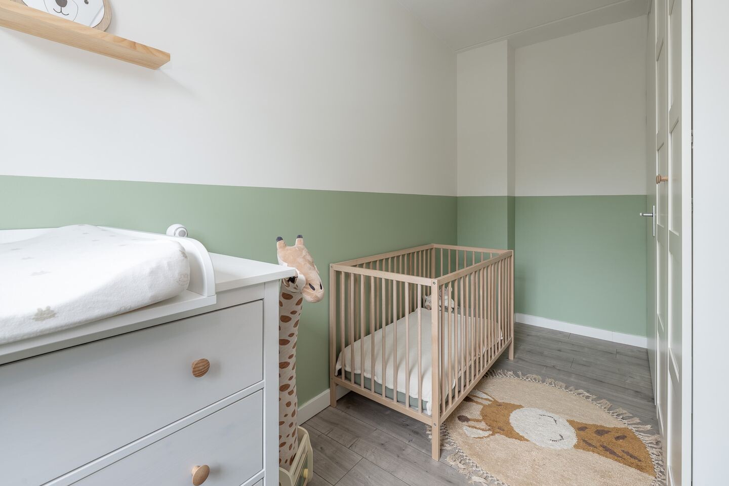 Tussenwoning te koop: Majoor Bosshardthof 39, Driebergen-Rijsenburg