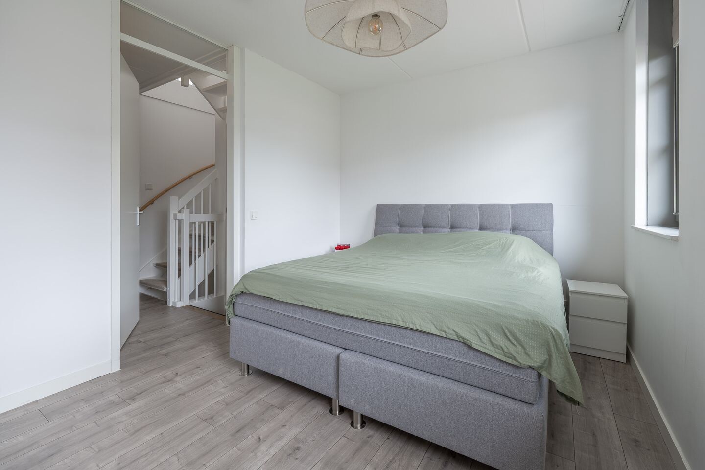 Tussenwoning te koop: Majoor Bosshardthof 39, Driebergen-Rijsenburg