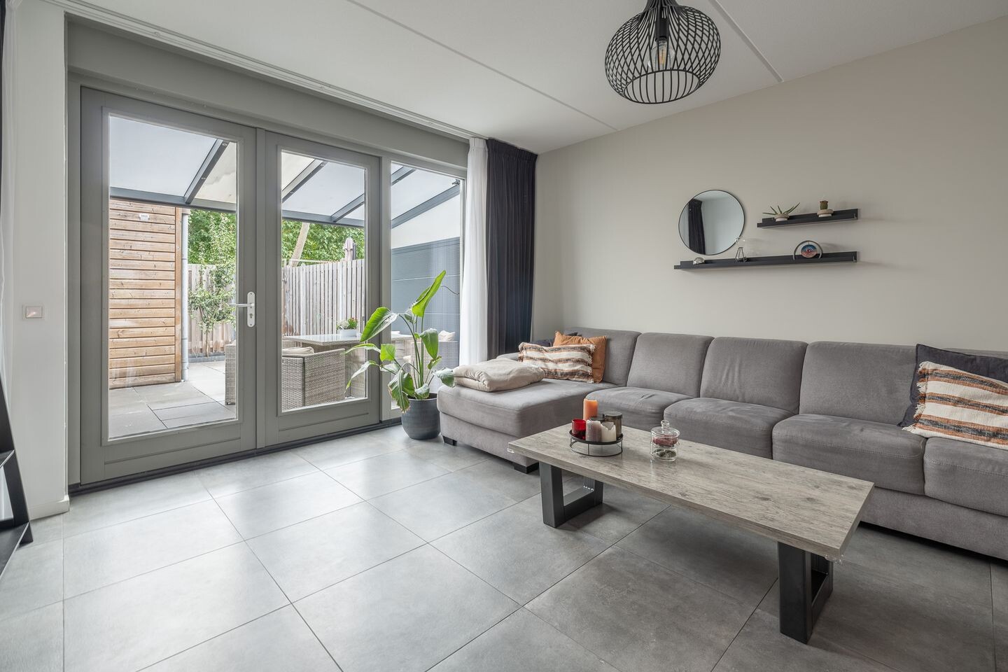 Tussenwoning te koop: Majoor Bosshardthof 39, Driebergen-Rijsenburg