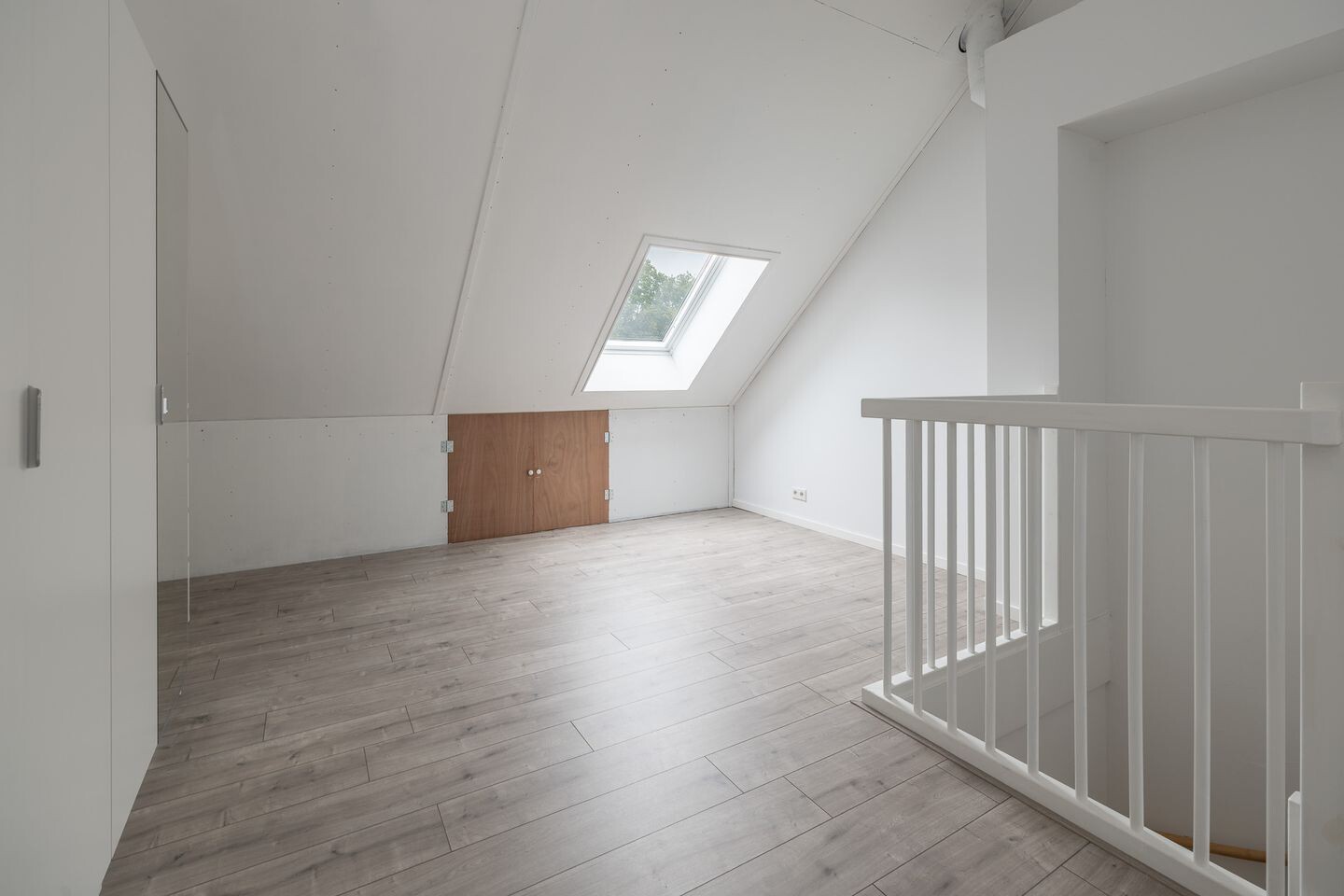 Tussenwoning te koop: Majoor Bosshardthof 39, Driebergen-Rijsenburg