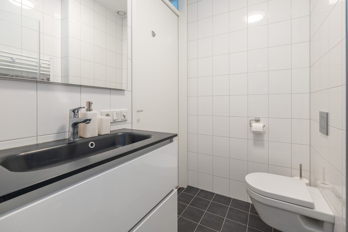 Tussenwoning te koop: Majoor Bosshardthof 39, Driebergen-Rijsenburg